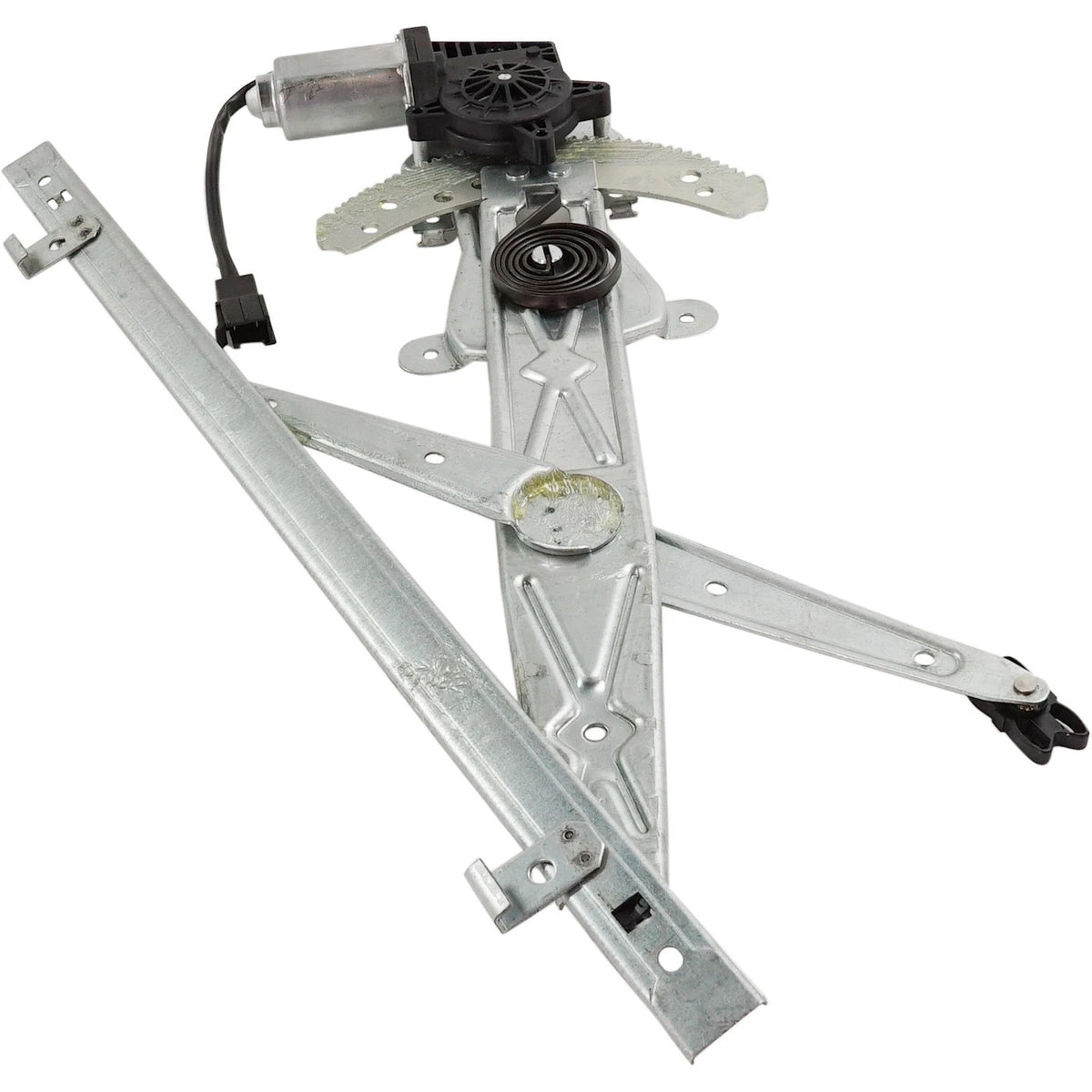 Power Window Regulator with Motor for Ford Freestar (2004–2007) Front Driver Side