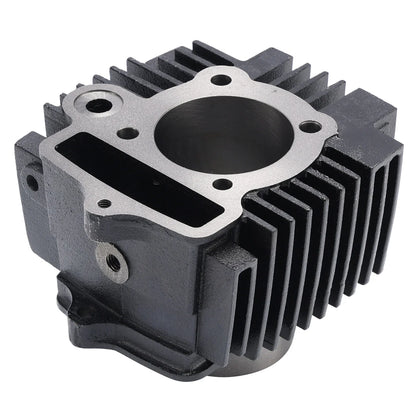 Top End Kit with Piston and Cylinder Head for Honda ATV 110cc