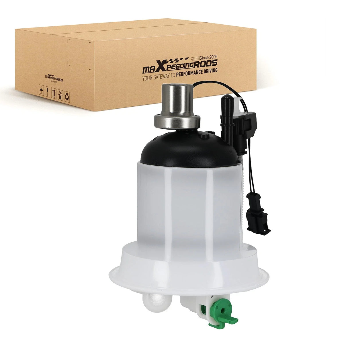 Fuel Pump Filter Cover for Land Rover Range Rover (2006–2009)