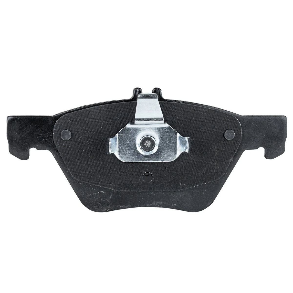 Set of 4 NAO Brake Pads for Mercedes Benz E350 Wagon 2006–2009