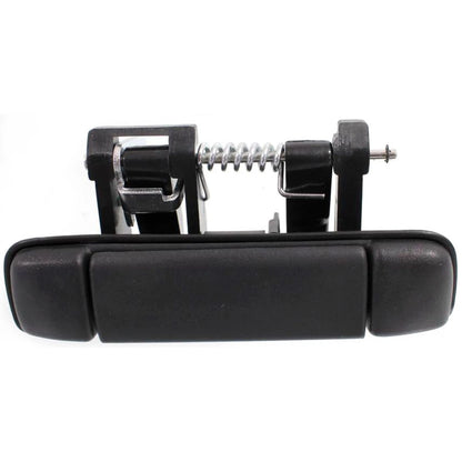 Tailgate Handle for Nissan Pathfinder (1999–2004) - Black