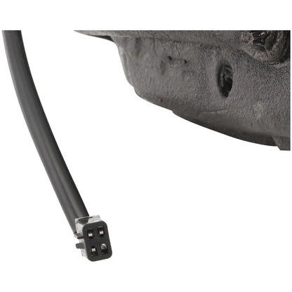 Left Side Mirror for Chevy Cobalt (2005-2010)