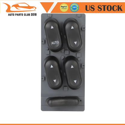 Power Window Switch for Ford Crown Victoria, Explorer (1995–2001)