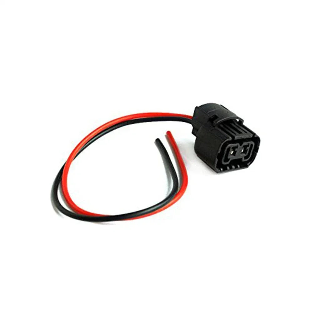 Fog Light Bulb Connector H16 5202 for GMC Chevy 2007-2014