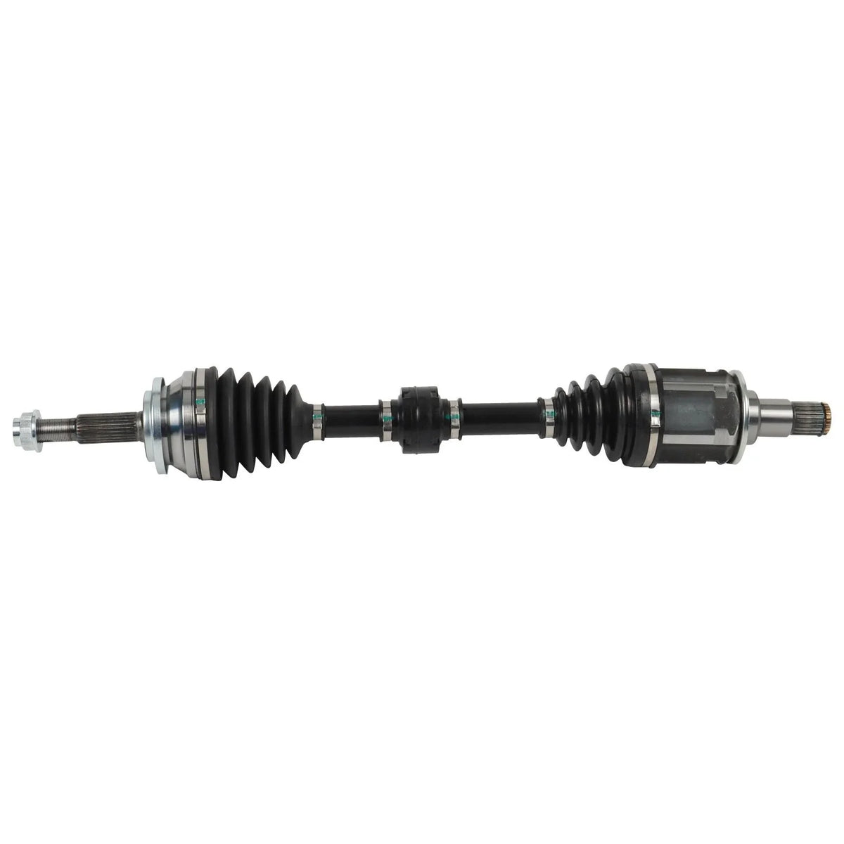 Front Left CV Axle Assembly for Lexus ES300h (2022) & Toyota Venza (2021–2023)