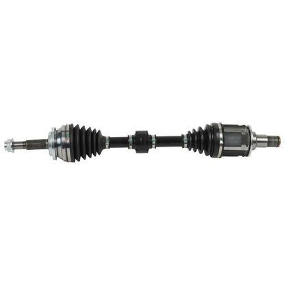 Front Left CV Axle Assembly for Lexus ES300h (2022) & Toyota Venza (2021–2023)