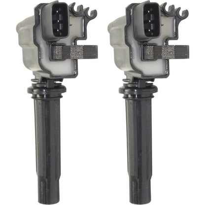 Ignition Coil Pair for 1999-2003 Mazda Protege