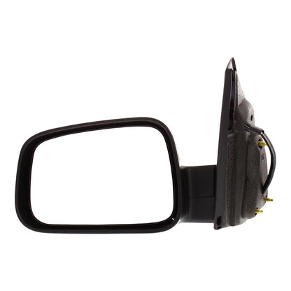 Driver Left Side Mirror for Chevy HHR (2006–2011) 20923845