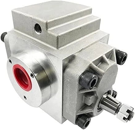 Hydraulic Pump 3790722M1 for Massey Ferguson 2640 2745 2805 3525 3650 3690 8150