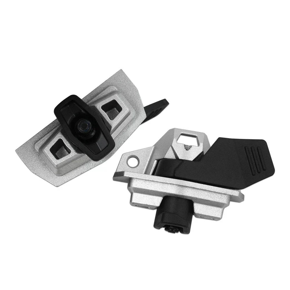 Quick Release Latch Kit for LinQ Snowboard on Can-Am Outlander 2016-2023