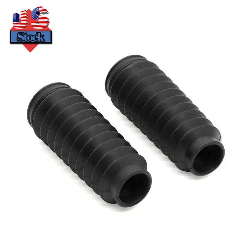 Front Fork Boots for Z50A CT70 CT70H Honda 1969-1978 51505-064-010B