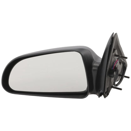 Power Mirror for Dodge Dakota, Mitsubishi Raider (2005–2010)
