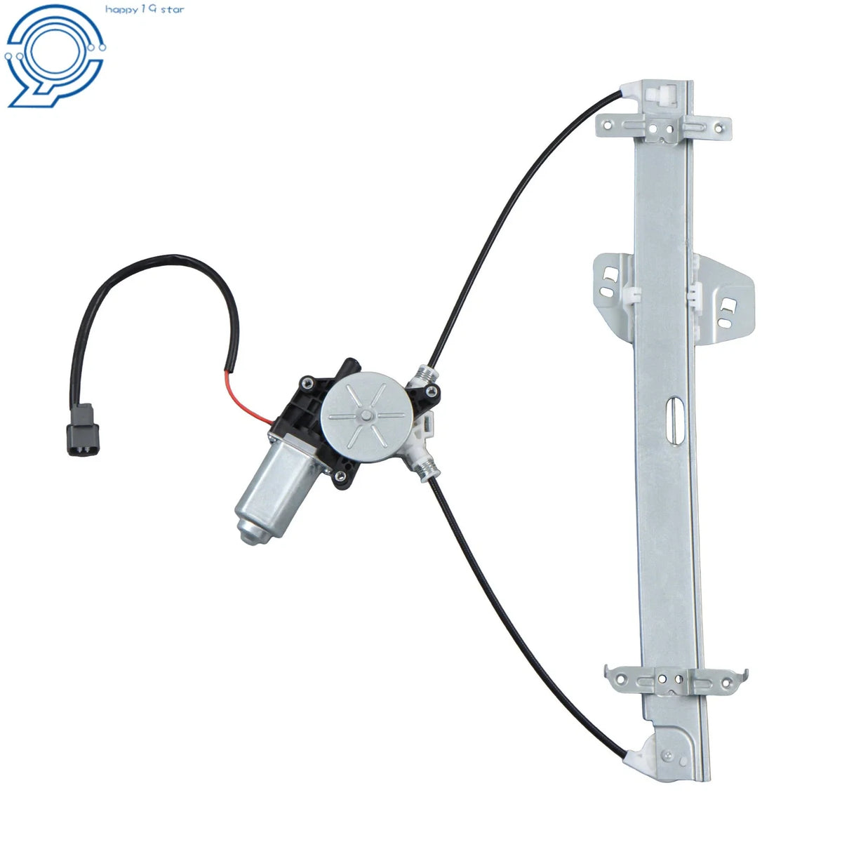 Front Left Power Window Regulator and Motor for Subaru Forester 2009–2013