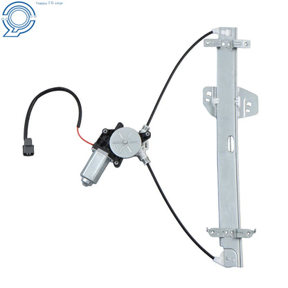 Front Left Power Window Regulator and Motor for Subaru Forester 2009–2013