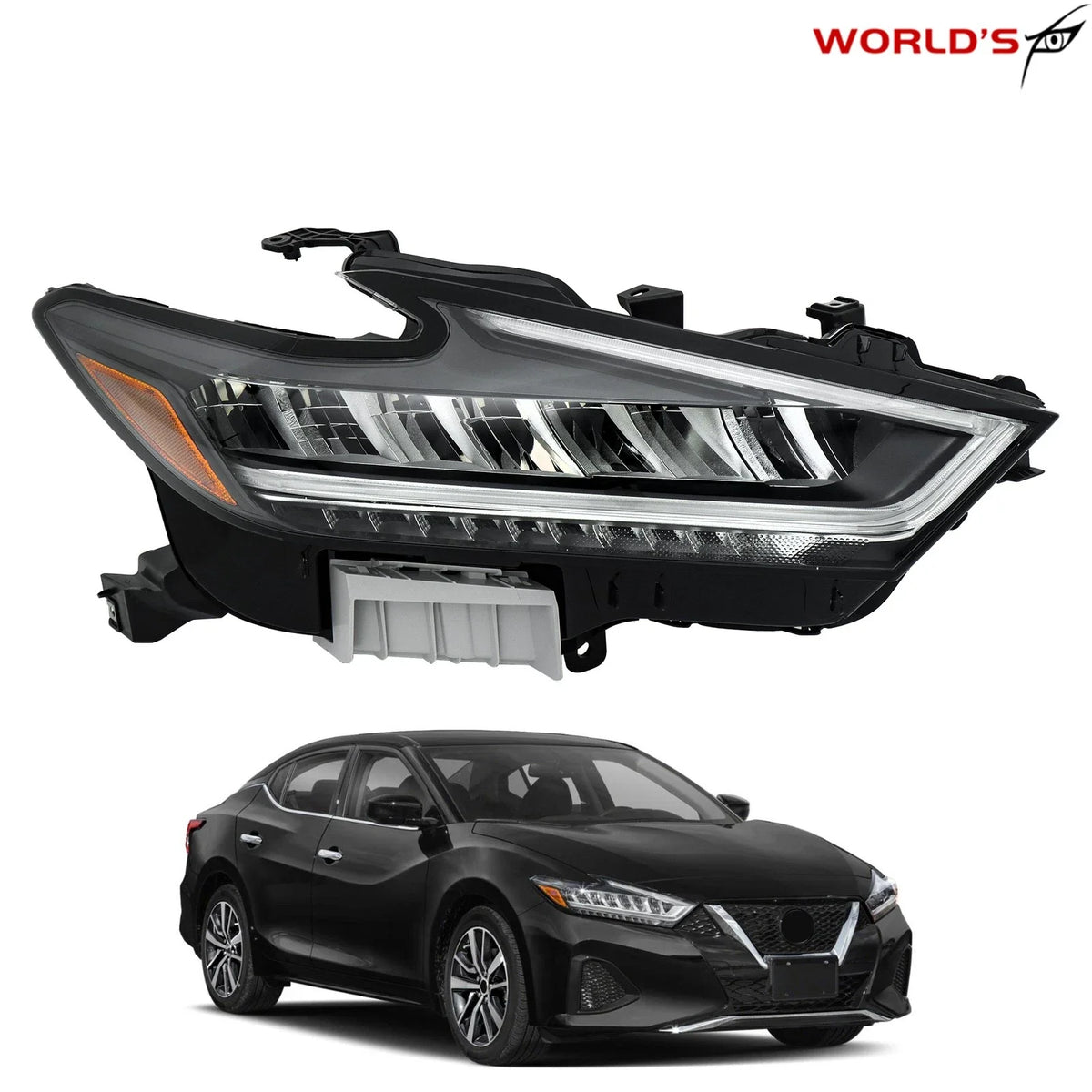 LED Headlight for Nissan Maxima (2022–2023)