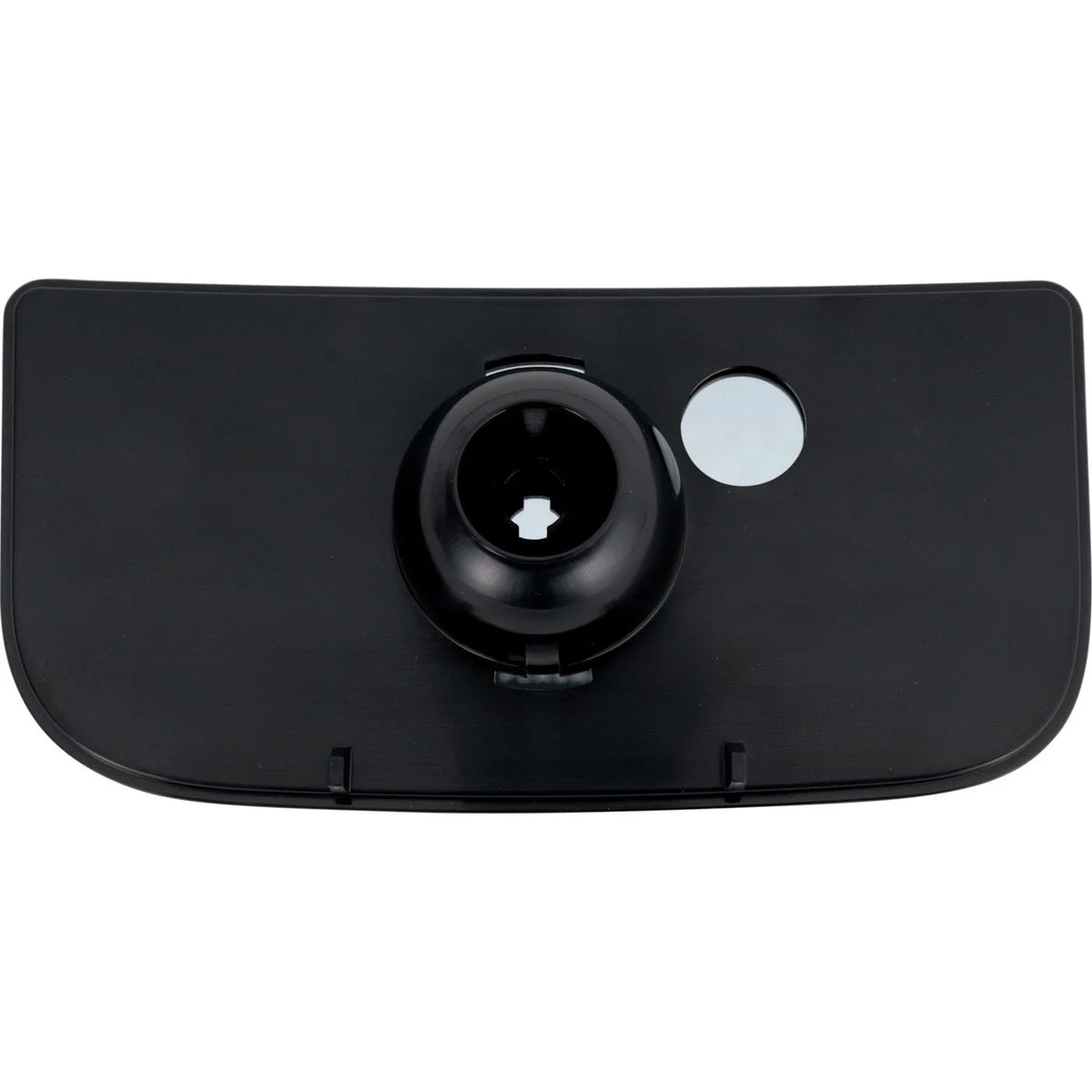 Lower Mirror Glass for Driver Side Chevy Silverado/Sierra 2500 HD
