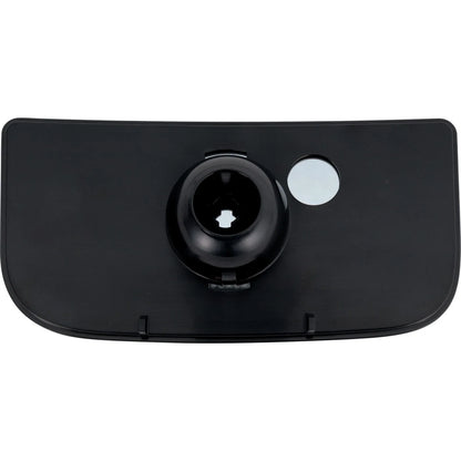 Lower Mirror Glass for Driver Side Chevy Silverado/Sierra 2500 HD