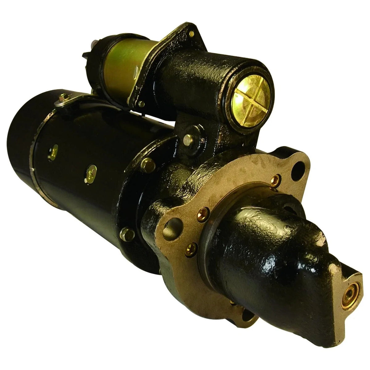 Starter for Western Star 3800 (1990–1994)