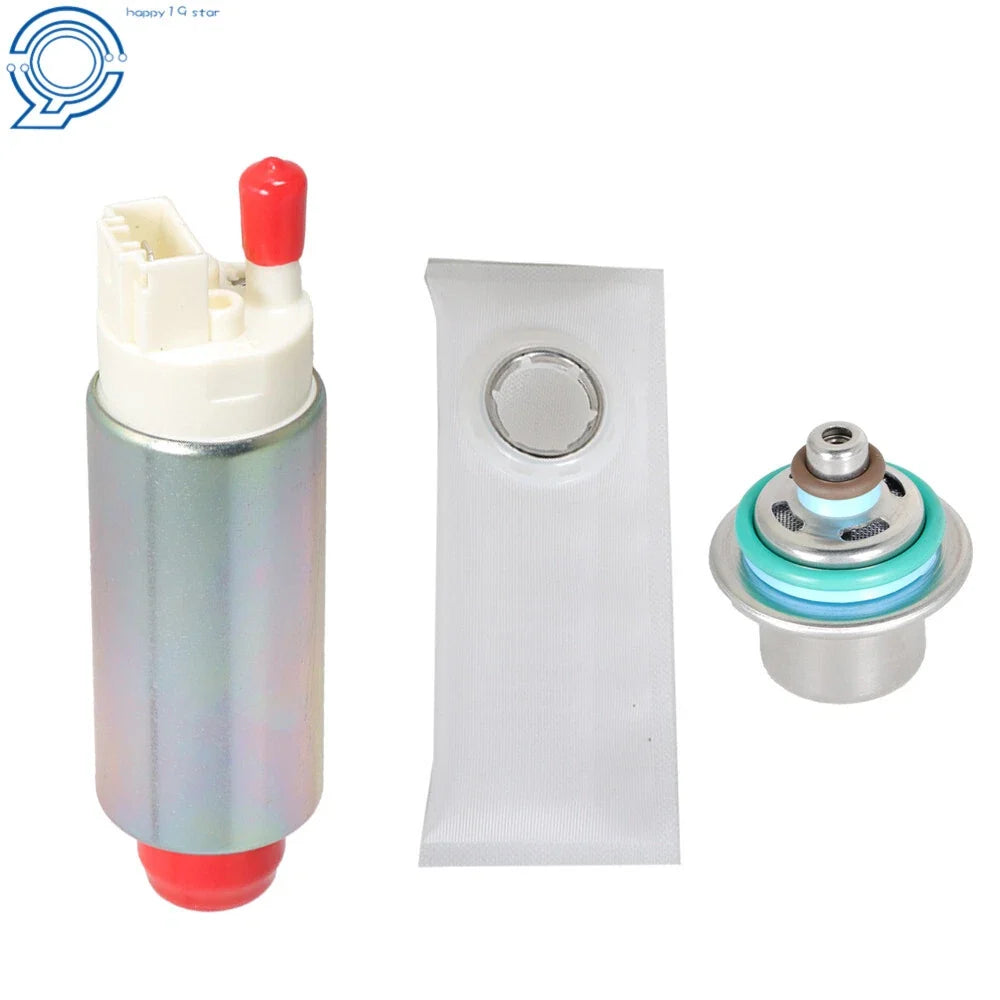 Fuel Pump and Regulator for Arctic Cat 550 4x4 (2009–2010)