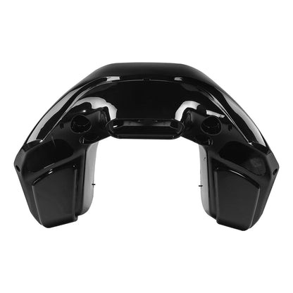 Inner & Outer Fairings Windshield Trim for Harley Road Glide (1998–2013)