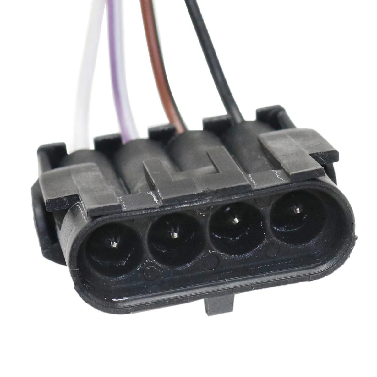 Distributor for GMC C1500, C10, G20 & Camaro Caprice (1981-1986)