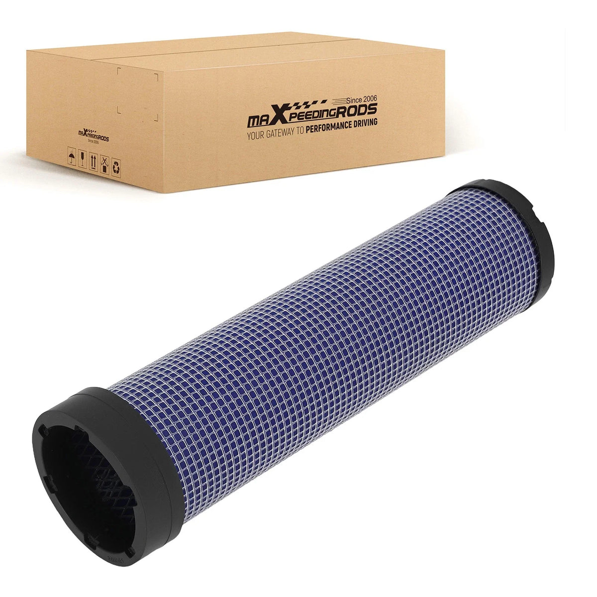 Air Filter P604997 for John Deere Models 3000 & 5000 (1995–2012)