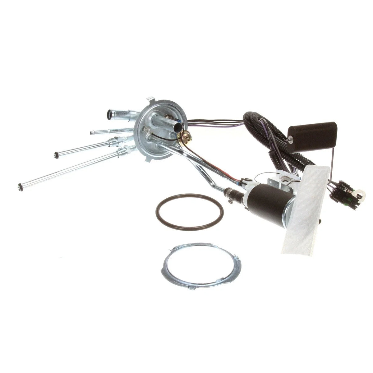Delphi HP10022 Fuel Pump Hanger Assembly for Chevrolet C3500/K3500 (1990–2000)