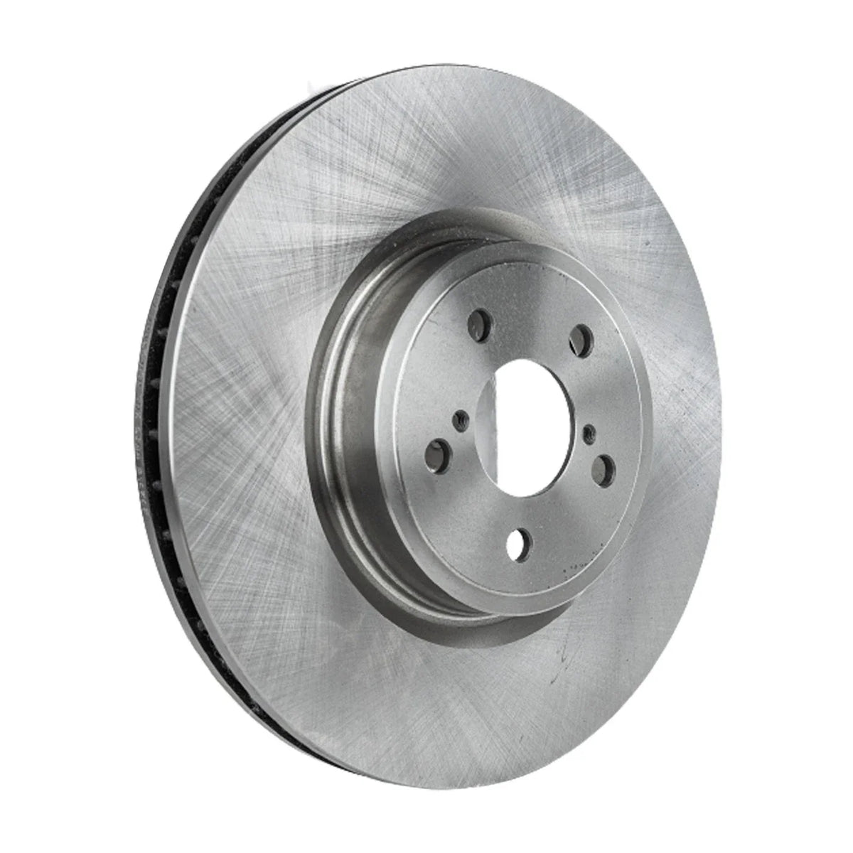 Front Brake Rotors for Subaru Outback, Forester (2010 to 2018)