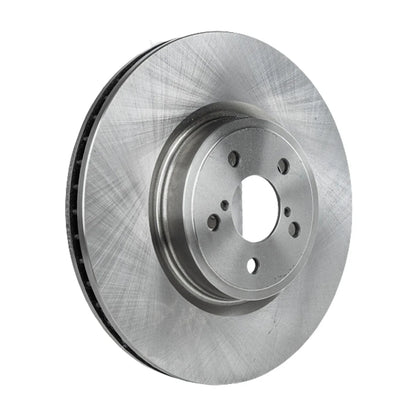 Front Brake Rotors for Subaru Outback, Forester (2010 to 2018)