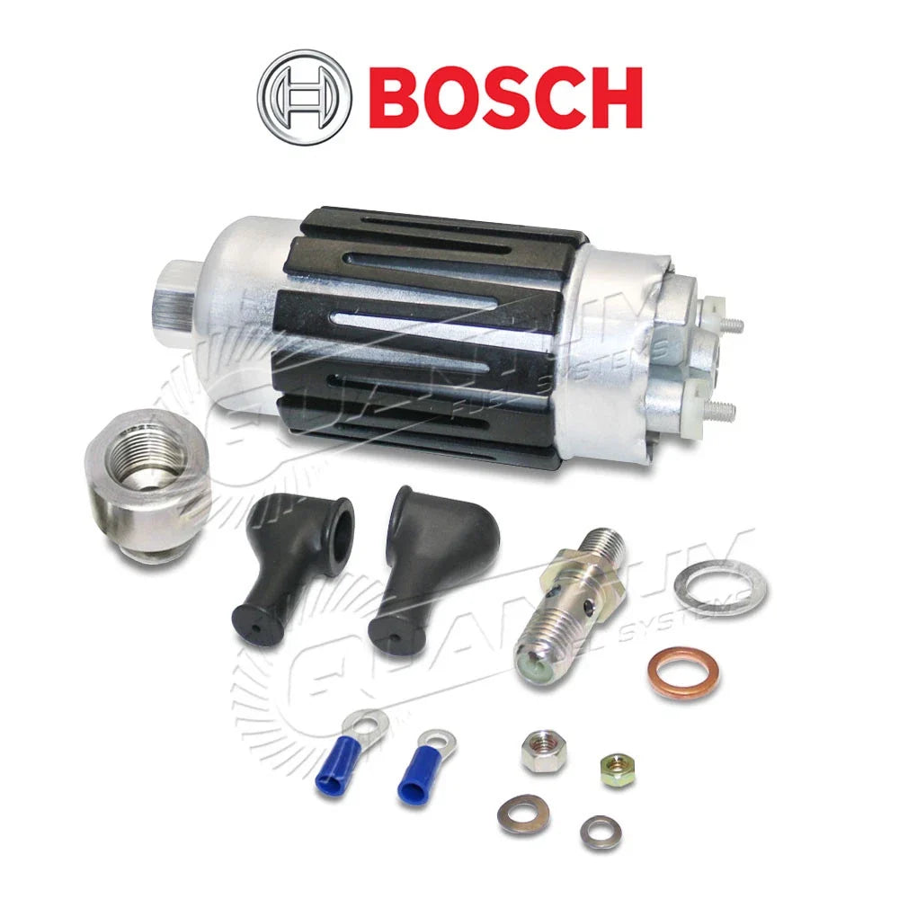 Bosch 0580464200 Fuel Pump for