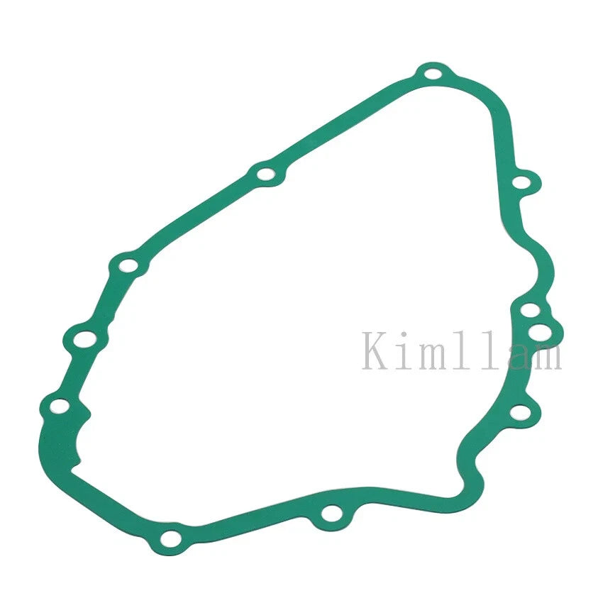 Stator Cover Gasket for Kawasaki EN400, EN500, ER500 (1991–2009)