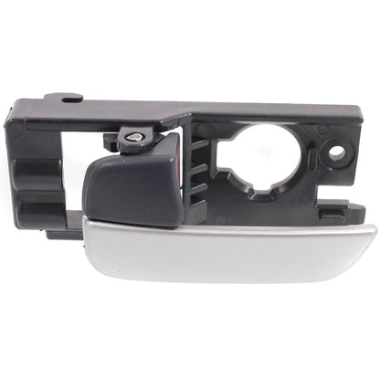 Interior Door Handle for Hyundai Accent (2006–2011) Front Driver Plastic