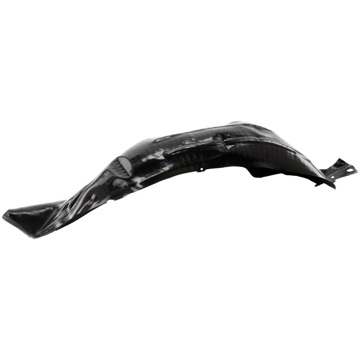 Fender Liner for Ford Mustang (1999–2004) Front Driver Side