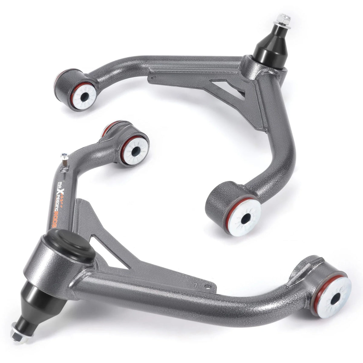 Upper Control Arms Set of 2 for 2500HD 3500HD GMC Sierra 2001-2010