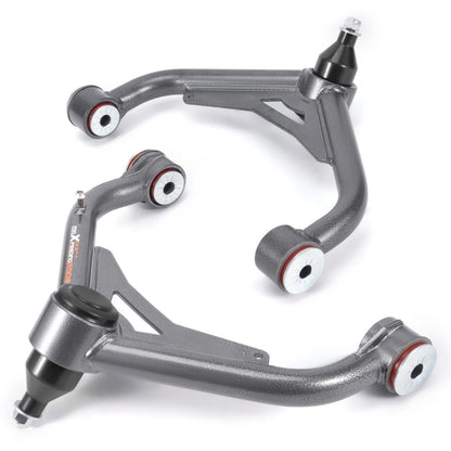 Upper Control Arms Set of 2 for 2500HD 3500HD GMC Sierra 2001-2010