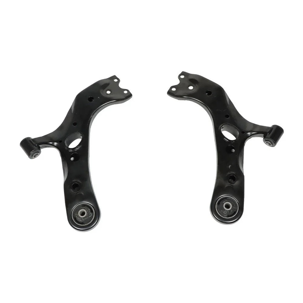 Control Arms Front + Sway Bar Links for Toyota RAV4 (2006-2017)