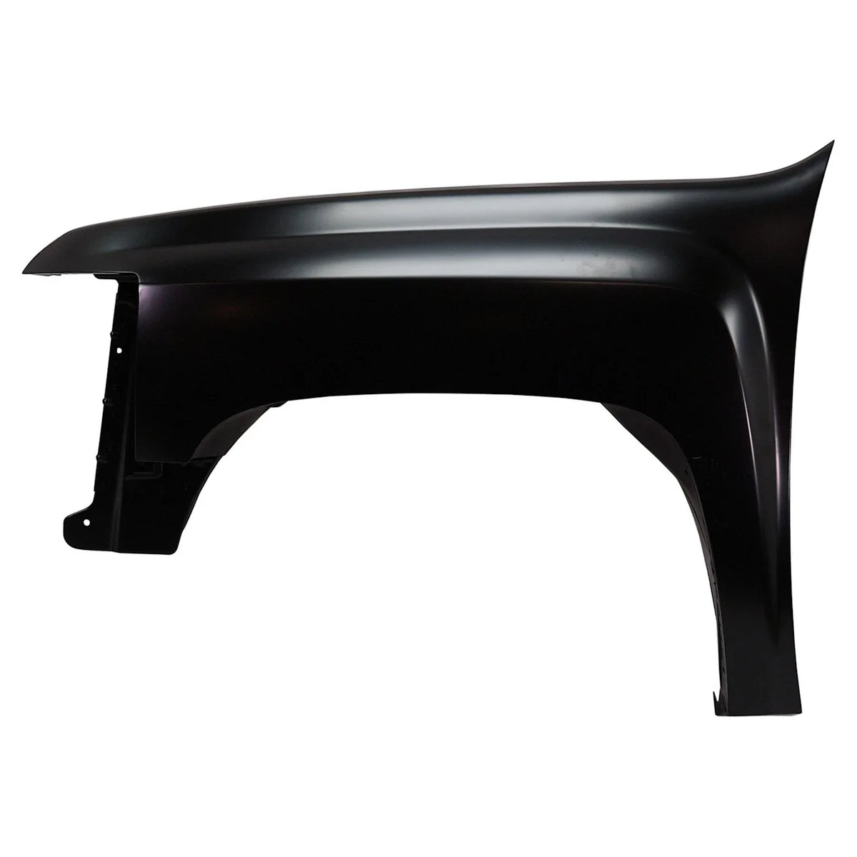 Fender Kit for Silverado 2500 HD 3500 HD (2011-2014) Chevy