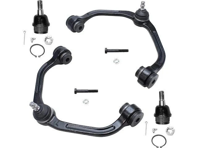 Front Control Arm and Ball Joint Kit for Mazda B4000 (1998–2003) WF696SC