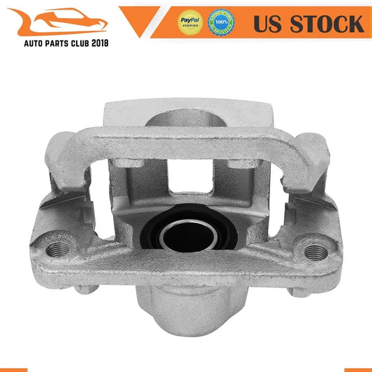 Brake Caliper w/ Bracket Assembly for Nissan Rogue (2008–2013) Rear Right
