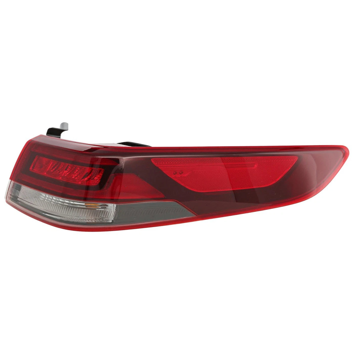 Tail Light for Kia Optima (2011–2015) 92402D4290 Right Side Outer