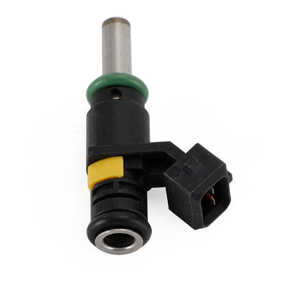 Set of 4 Fuel Injectors for Mercury 150HP Outboard Motor (4-Stroke)