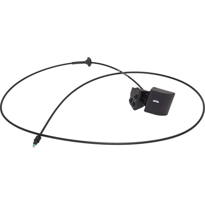 Hood Cable for Commander Jeep Grand Cherokee (2006-2010)