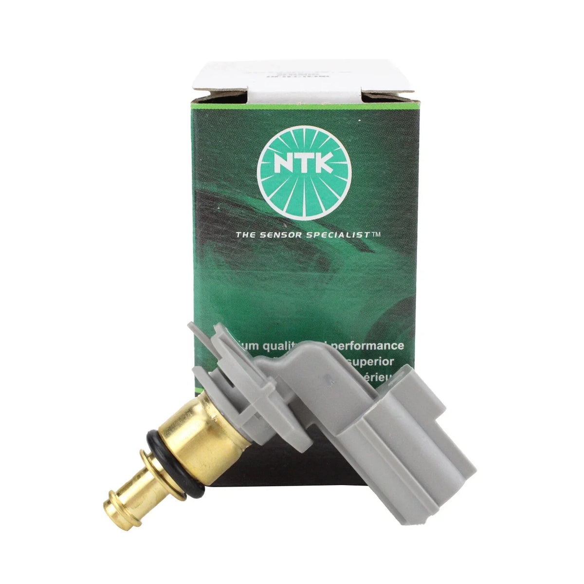 EF0159 NTK Engine Coolant Temperature Sensor for Toyota Hilux 2010-2015