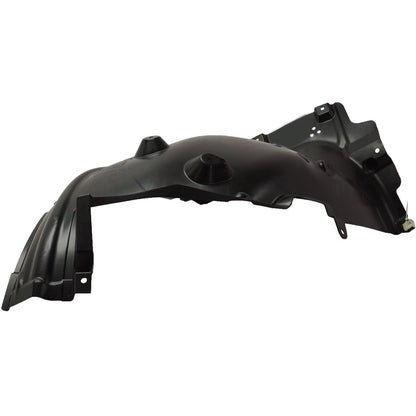 Fender Liner for BMW X3 (2018–2024) Front/Rear Passenger Side Inner G01