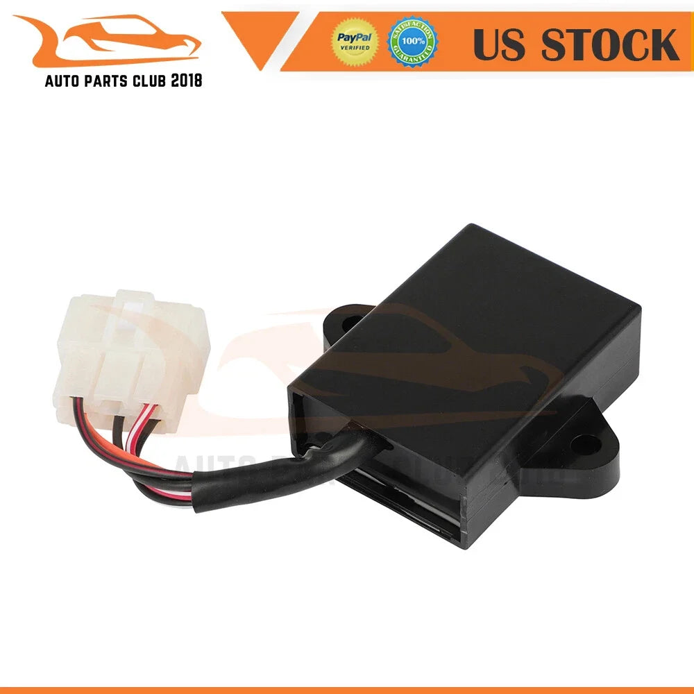 Ignitor CDI Box for Yamaha Gas Golf Cart G9 (1990–1994)