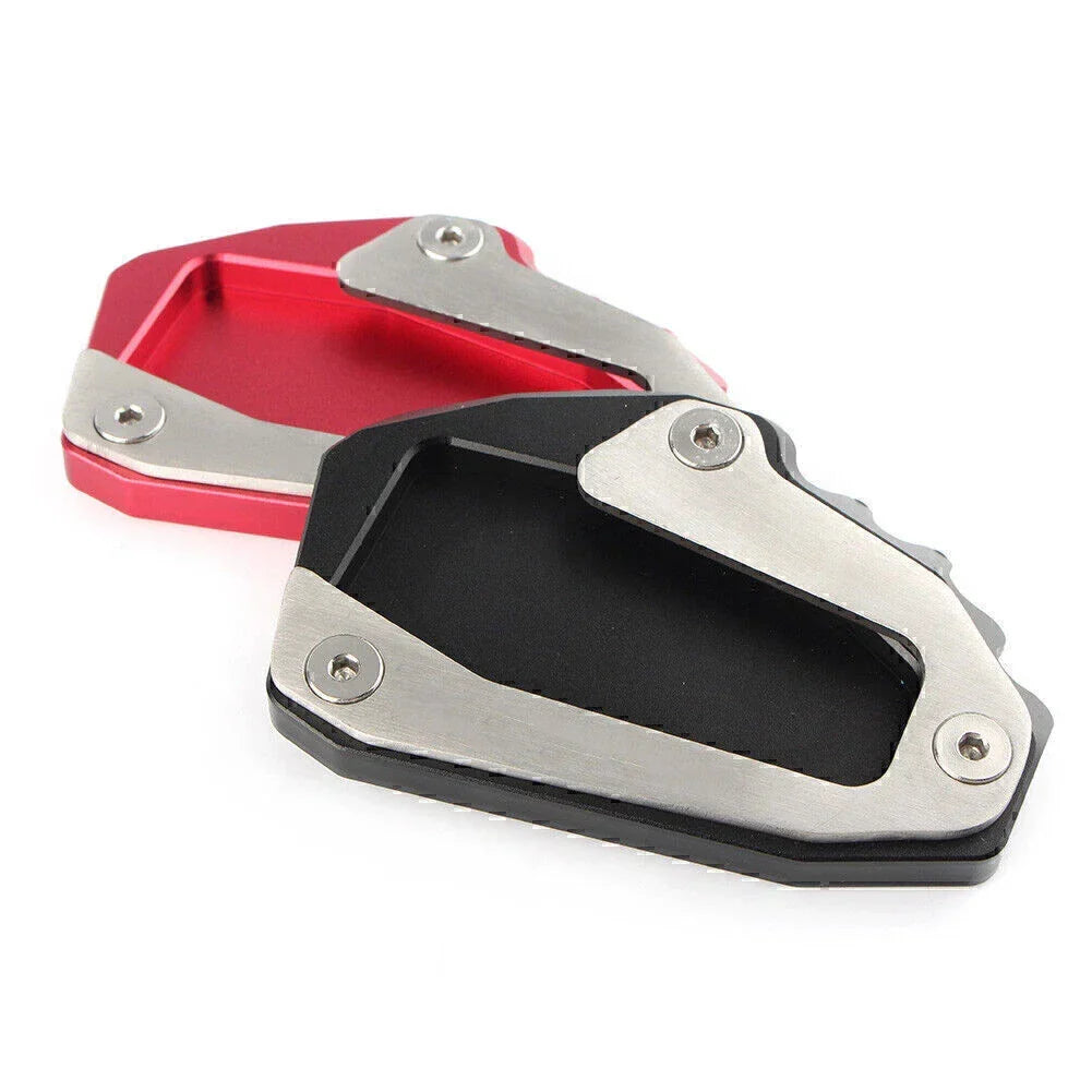 Kickstand Foot Plate for Ducati MTS950, MTS1200, MTS1100 (2003-2023)