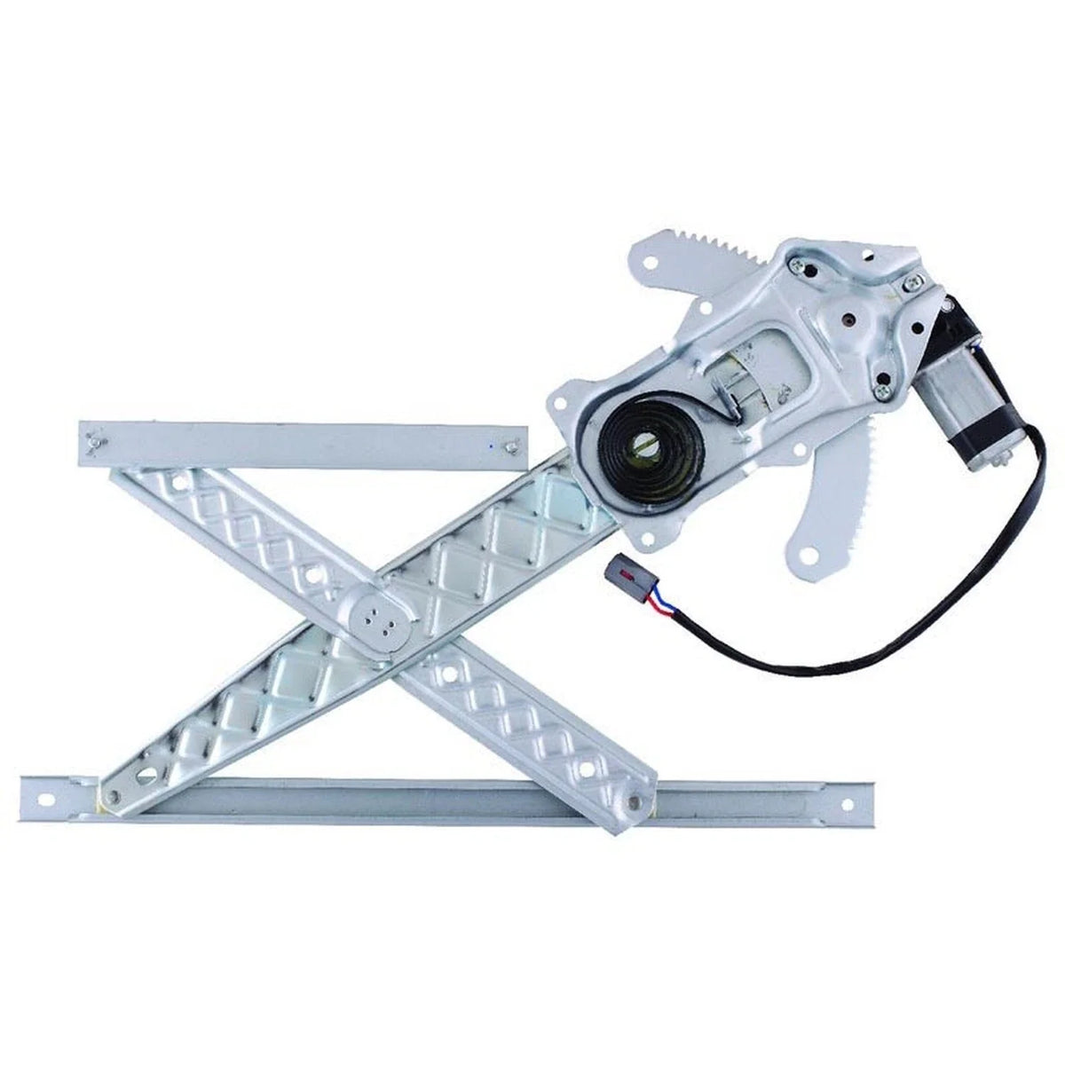 Power Window Regulator with Motor for Ford F-150 (1997–1998) Front Left