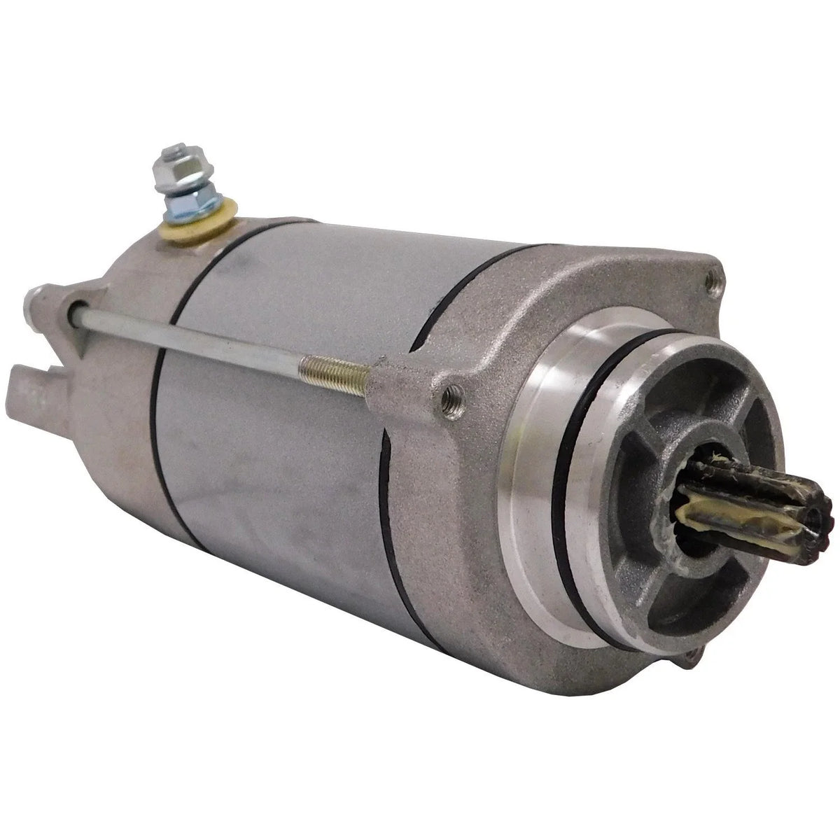 12V Starter for Honda VF750C Magna (1994–2003)