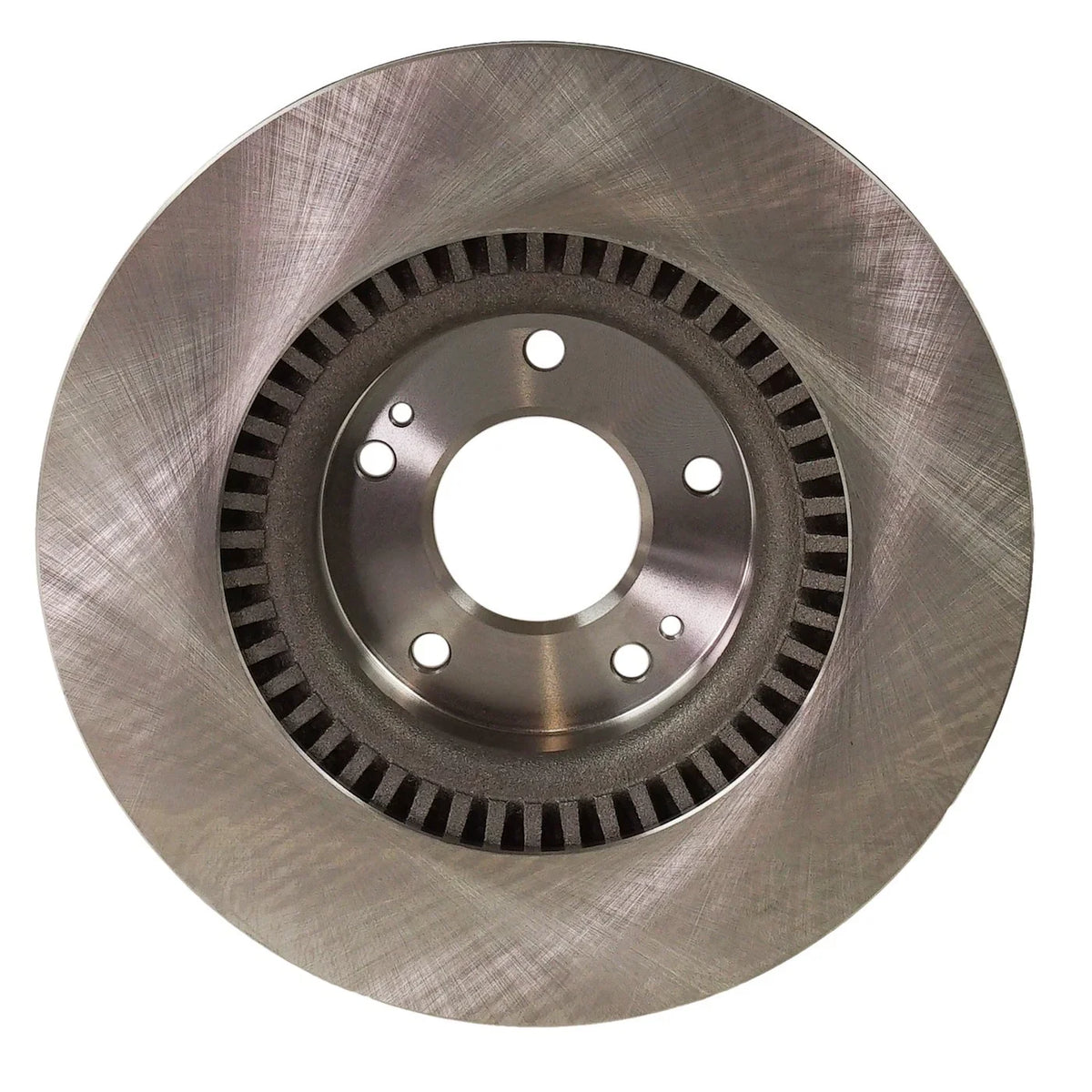 Front Brake Disc Rotors and Pads Kit for Hyundai Genesis Coupe (2010–2016)
