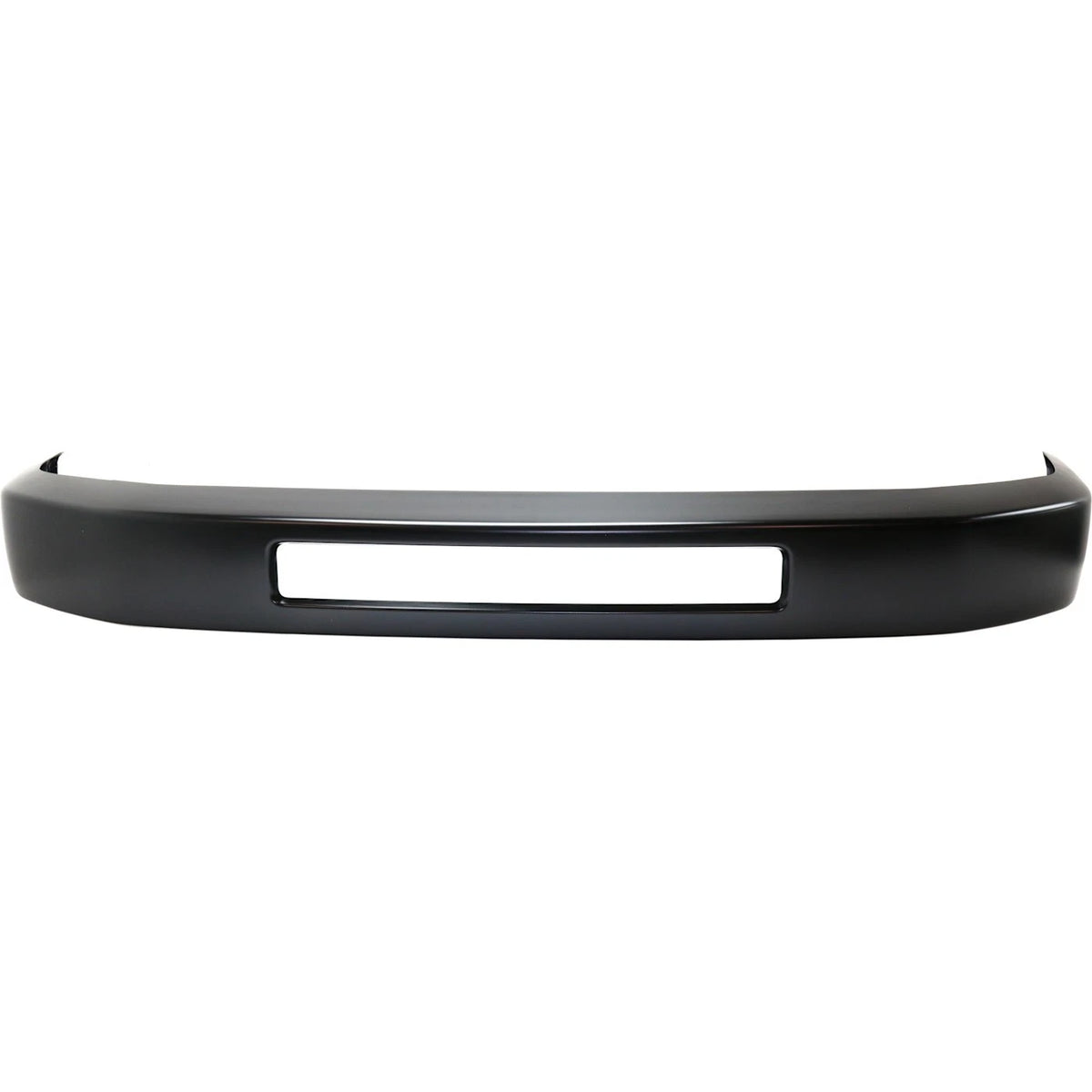 1-Piece Front Bumper for Ford E-350 Super Duty (2008–2019)